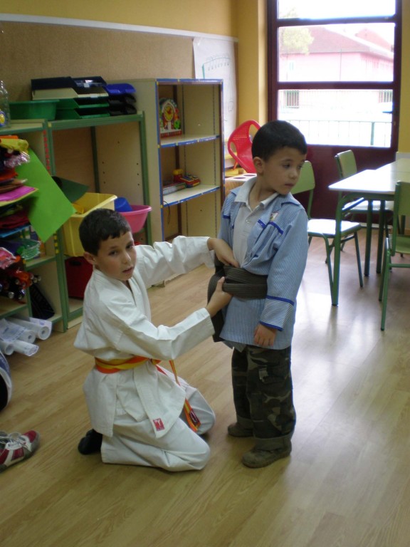 Hugo y Ulises