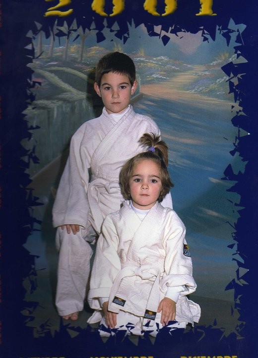 Sergio y Silvia Pérez