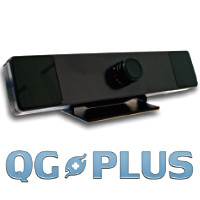 QG-PLUS  視線計測