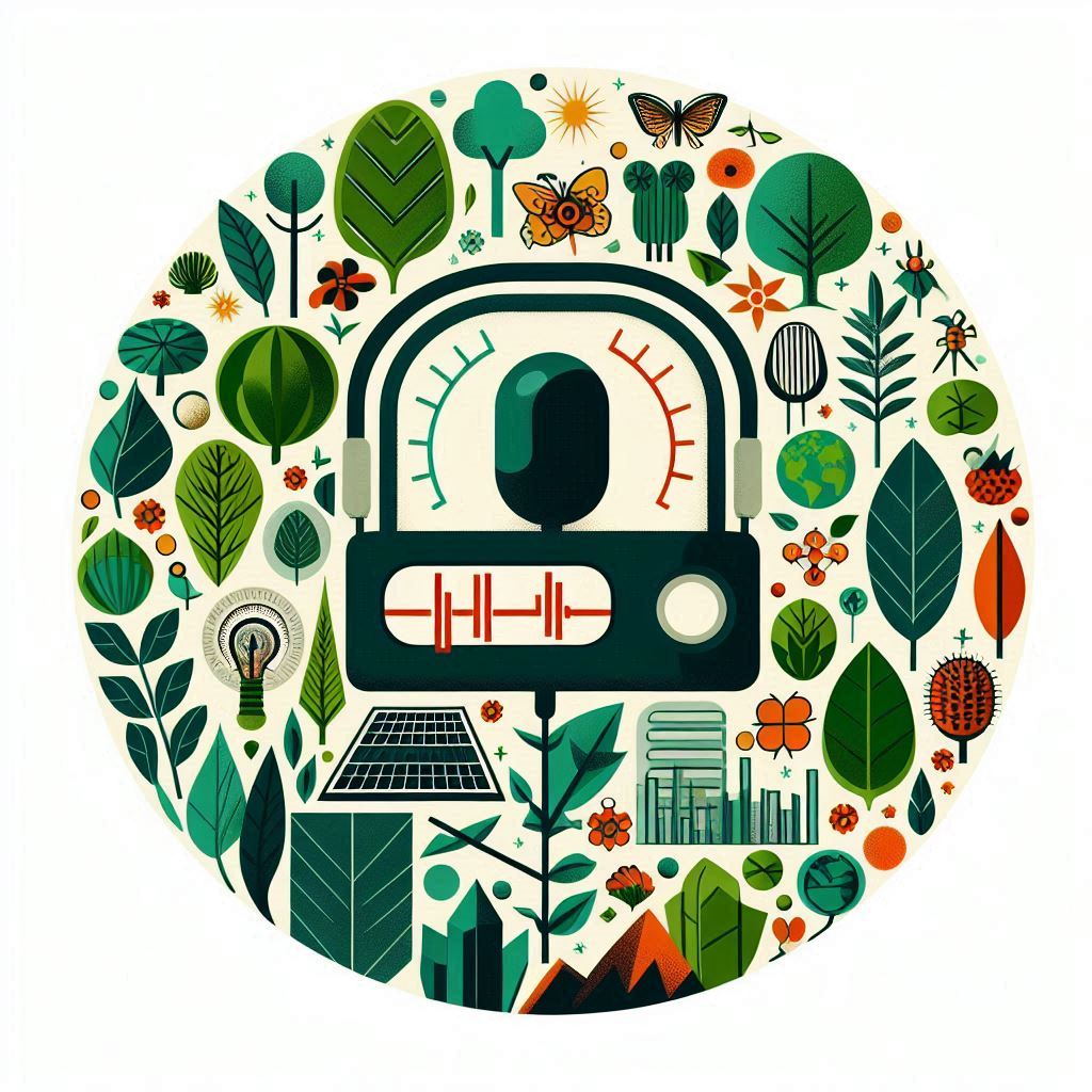 Le SAMU de l'environnement lance sa propre émission de radio