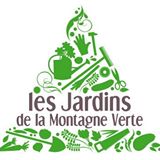 Logo Les Jardins de la Montagne Verte