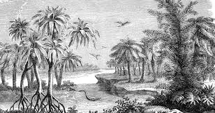 Il était une fois avant les dinosaures 
