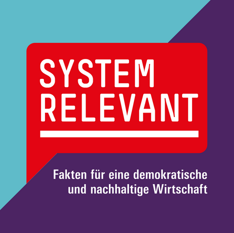 Nicht plappern, investieren