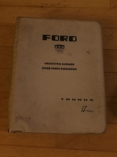 Ford Werkstattkataloge/Ersatzteilkataloge - ford-transit-1965-1978s Webseite!