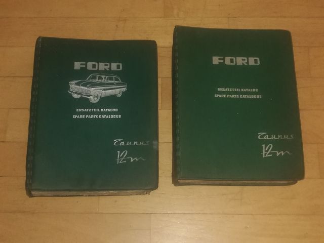 Ford Werkstattkataloge/Ersatzteilkataloge - ford-transit-1965-1978s Webseite!