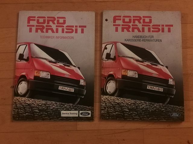 Ford Werkstattkataloge/Ersatzteilkataloge - ford-transit-1965-1978s Webseite!