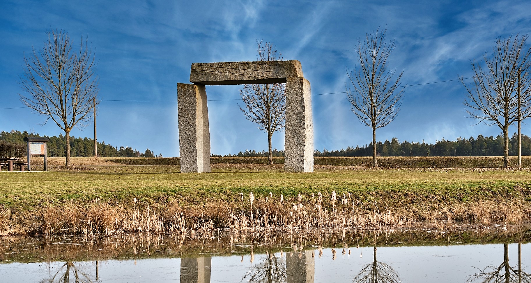 Stonehenge Kulz