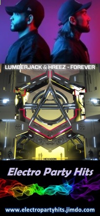 LUMBERJACK FOREVER HEXAGON