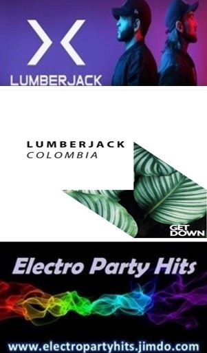 LUMBERJACK - Colombia