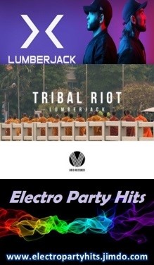 LUMBERJACK - Tribal Riot