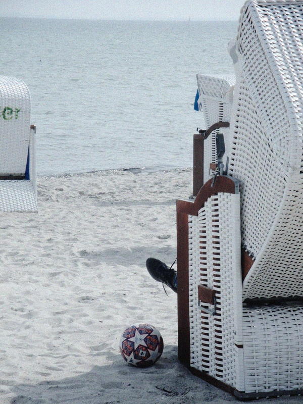 da wo andere urlaub machen