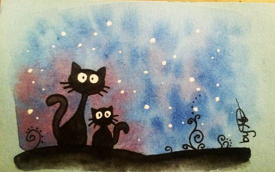 #100kittycats Nr.9