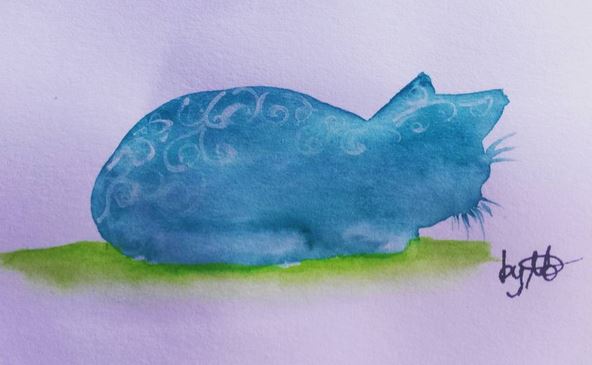 #100kittycats Nr.65