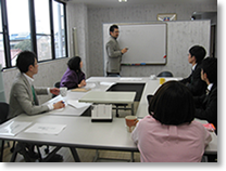 スタイルシート講習会