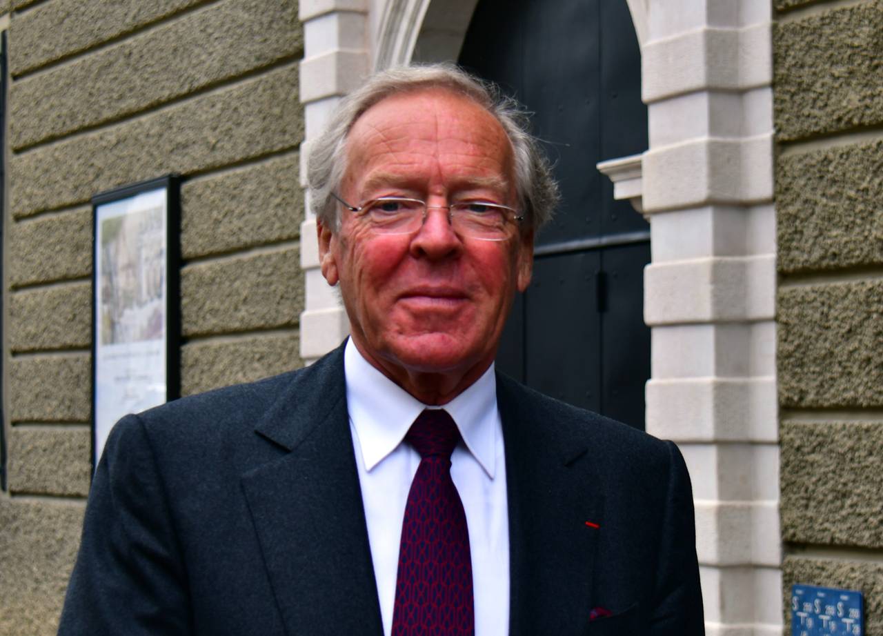 Herbert Kloiber 