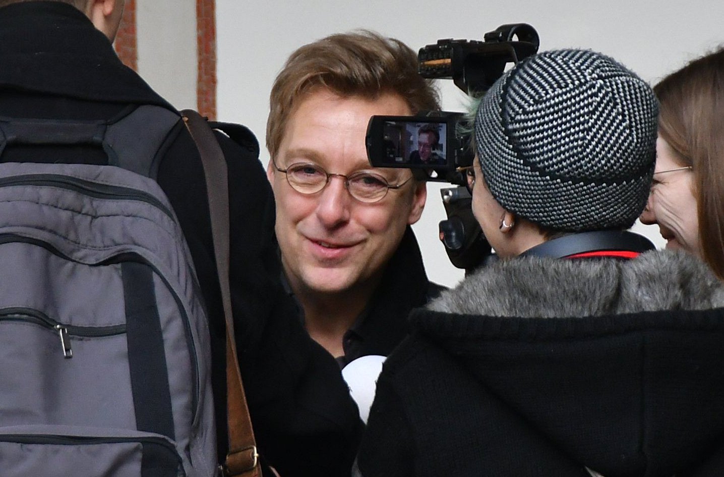 Max Müller