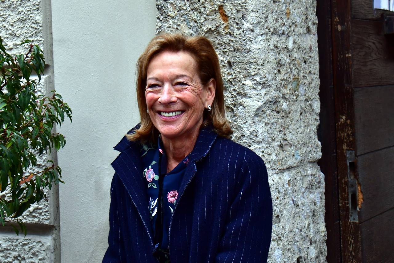 Gräfin Maria v. Waldburg (Bunte)