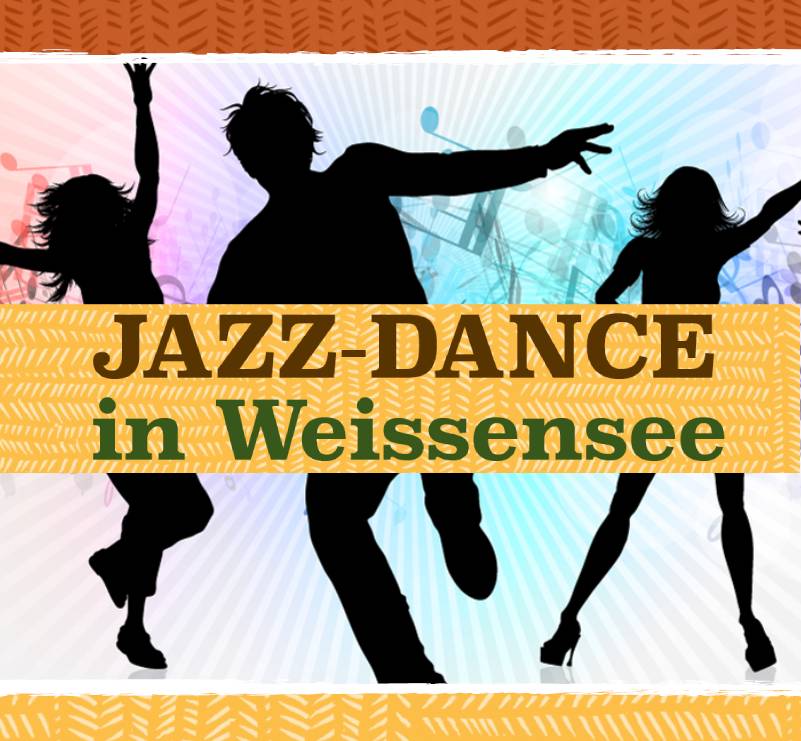 Jazz Dance