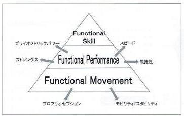 「トレーニング指導で知っておくべき概念ー速さを鍛える上で必要な要素」より