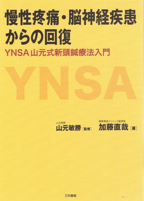 頭鍼とYNSA - 幹鍼灸院（浦和駅西口｜不定愁訴と運動器疾患）