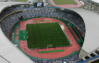宮城スタジアム