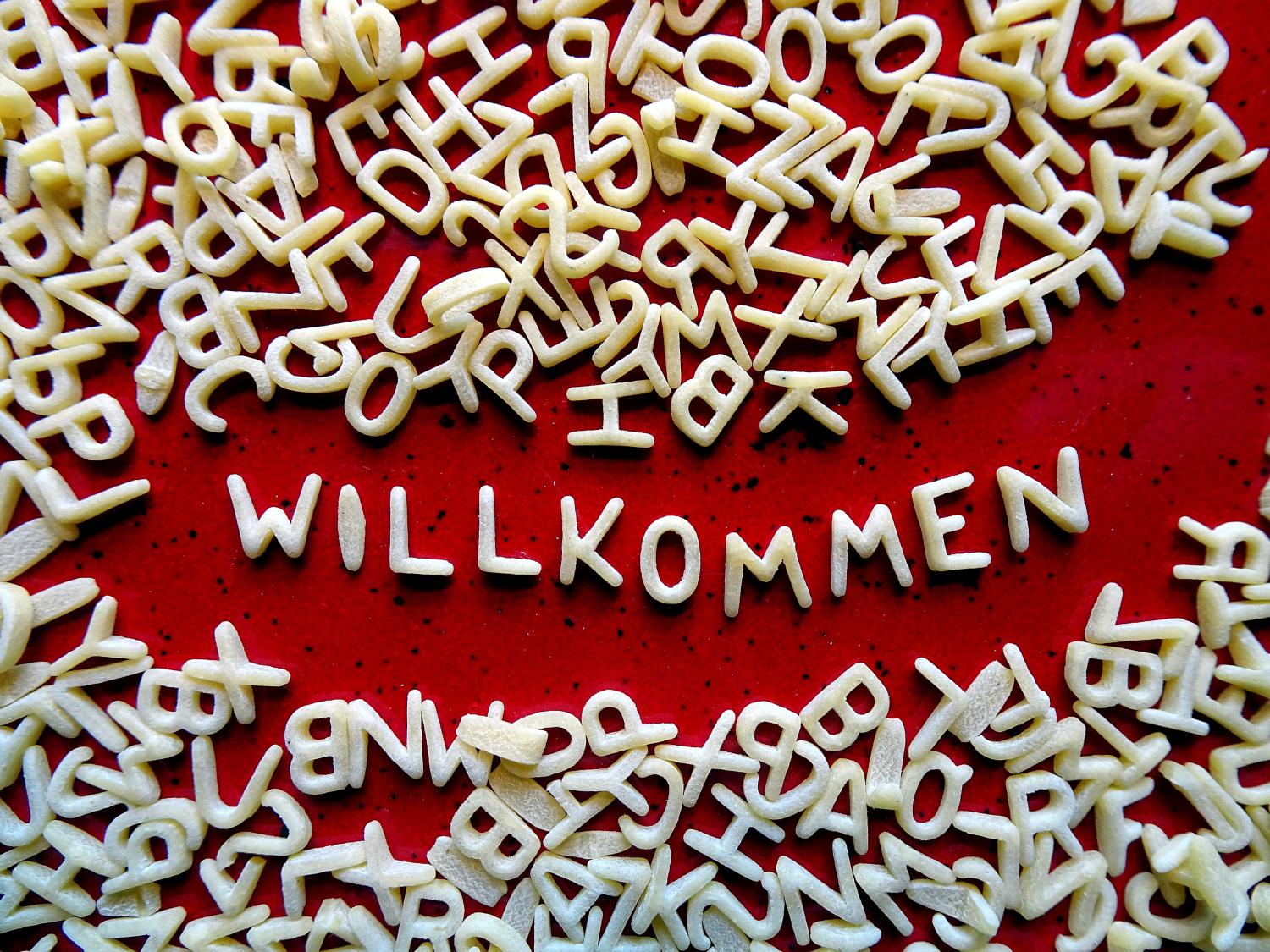 Willkommen im Team der KÖB
