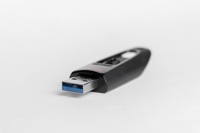 Feste Laufwerksbuchstaben für USB-Sticks