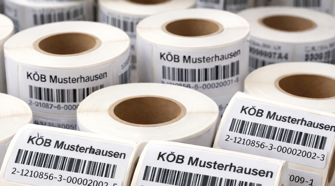 Barcodes
