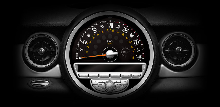 model-MINIMAX 240km/h