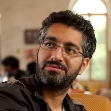 Raed Rafei