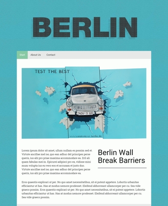 Berlin