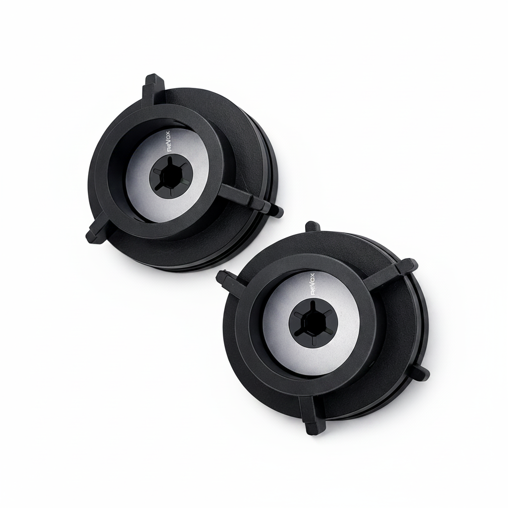 NAB Adapter Set ID1561 Originalbild 1