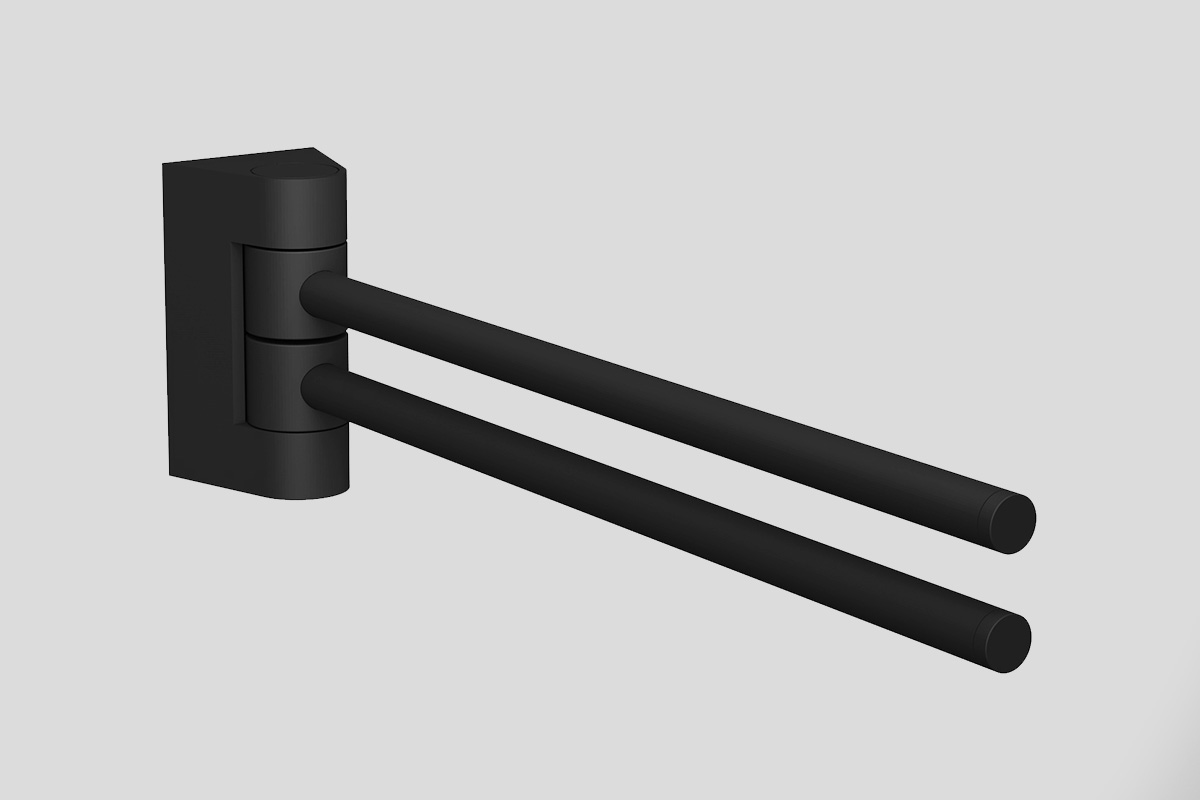 KARA KV200BLK