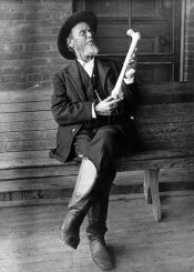 Begründer der Osteopathie