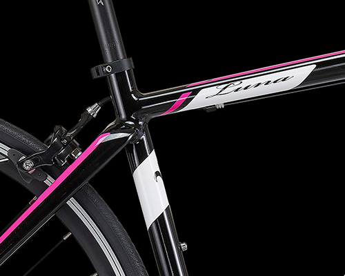 wilier luna 2019
