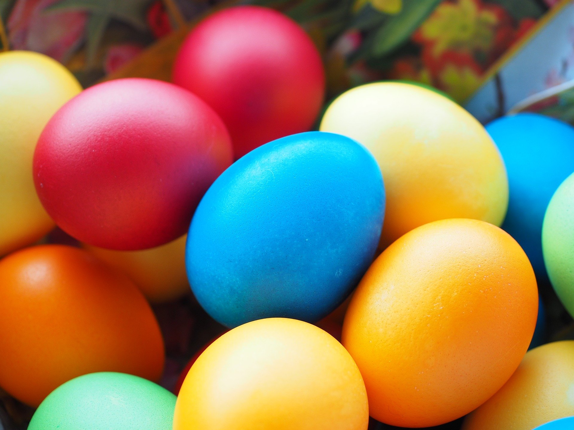 Ostergrüße