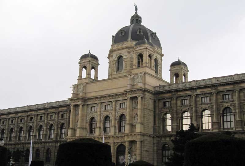 Naturhistorisches Museum Wien