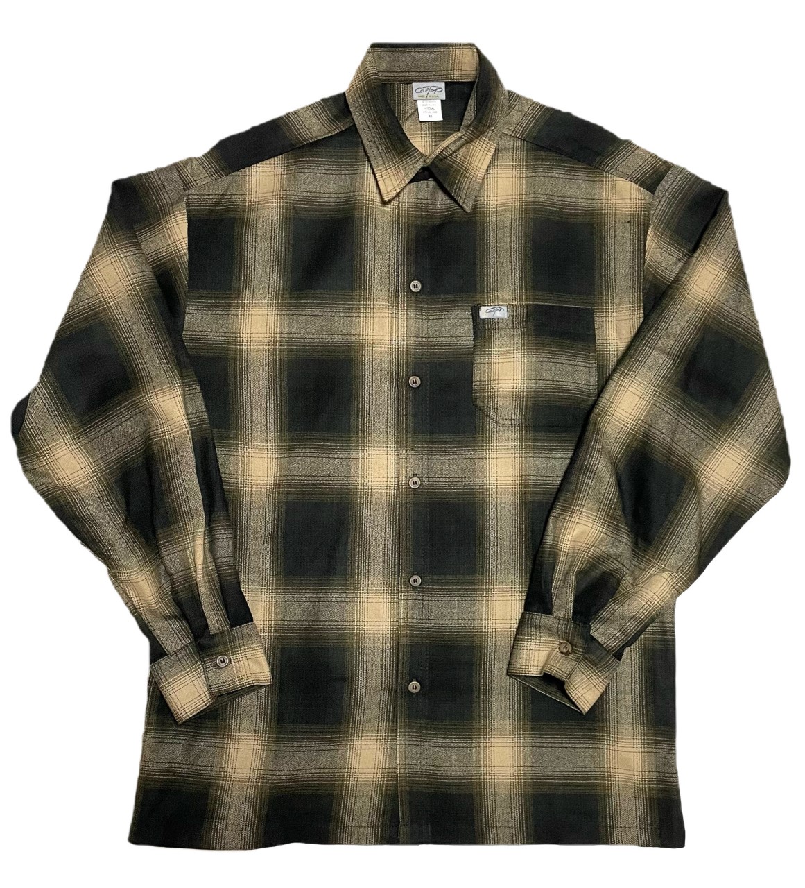 Cal Top(キャルトップ)正規通販 - セレクトショップPLACE
