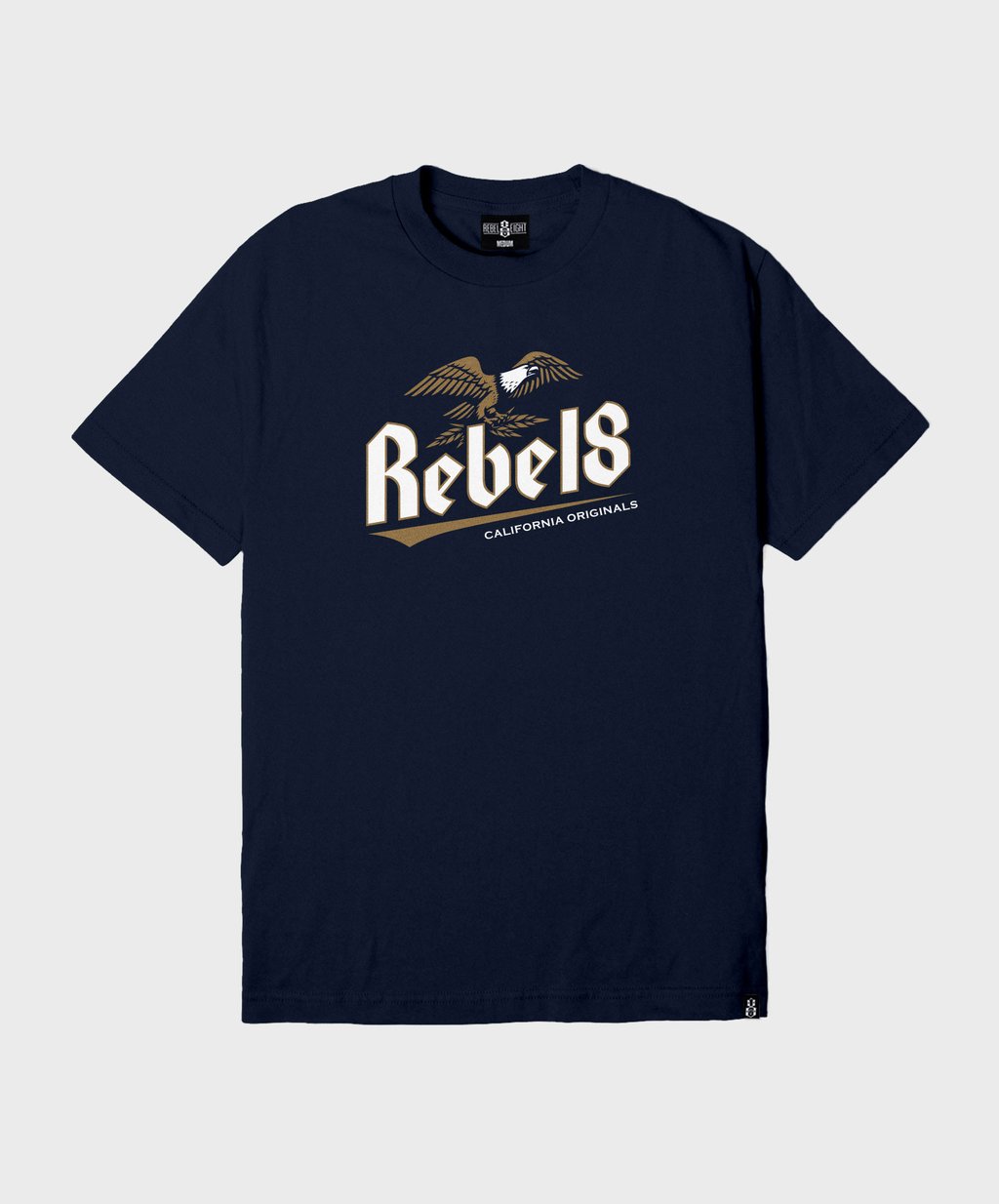 ★☆★即完売商品/RebeL/レベル/Tシャツ限定品☆★☆ REBEL8(レベルエイト)正規通販 - セレクトショップPLACE