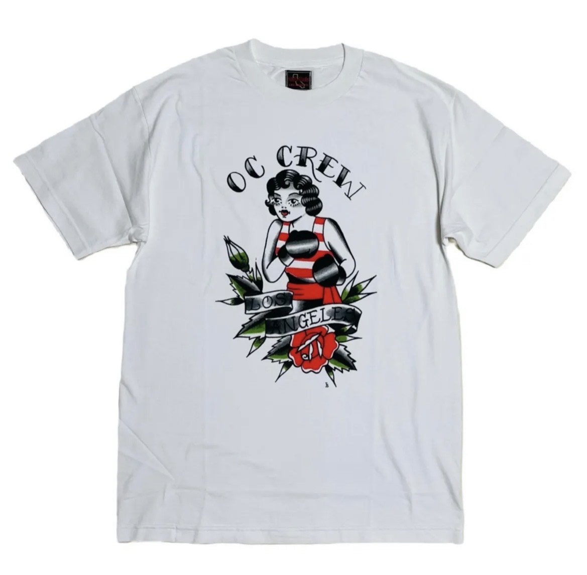 O.C CREW(オーシークルー)正規通販 - セレクトショップPLACE