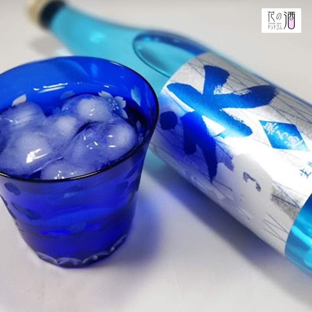 ナデシコ 山車氷神 花酵母の日本酒 花の酒 Com ナデシコ 山車氷神 花酵母の日本酒 花の酒 Com