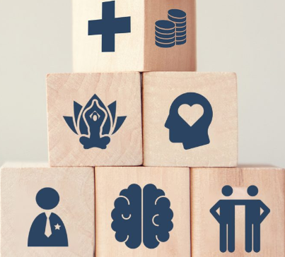 The Power of Work: A Catalyst for Health, Wealth, and Happiness