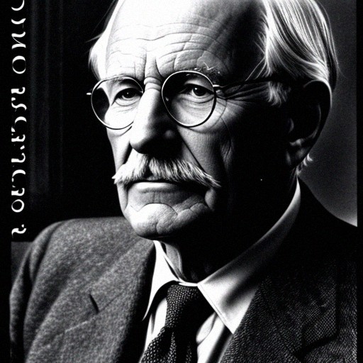 Navigating Professional Success through Carl Jung's Insights