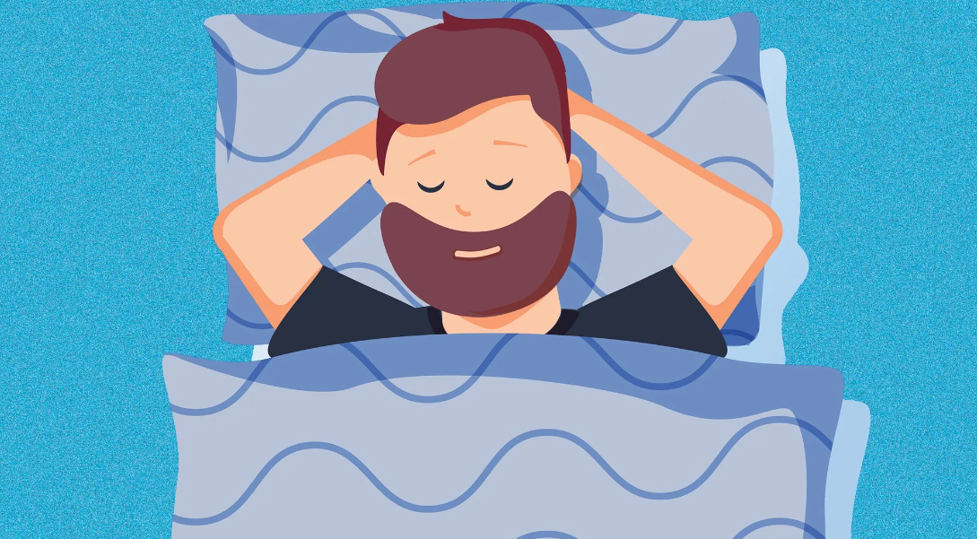 Develop a healthy relationship with sleep for a better career