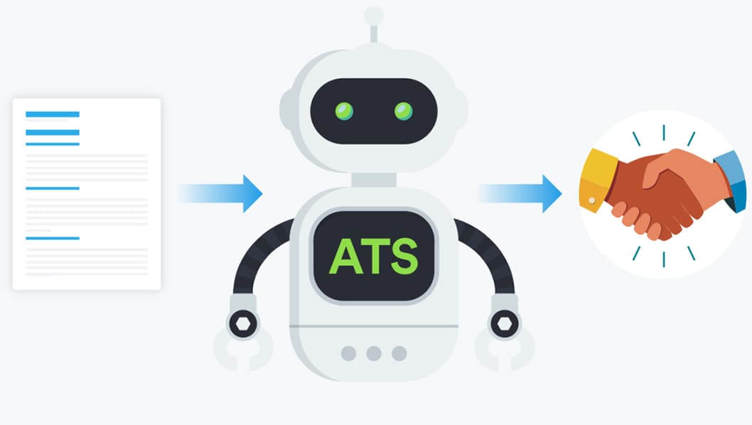 How to ensure your Resume gets past ATS scanning software