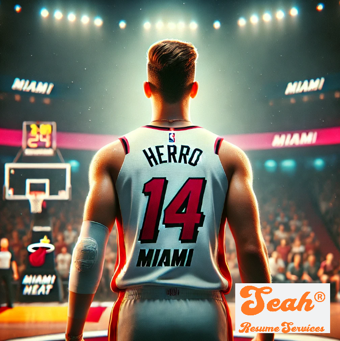 Tyler Herro