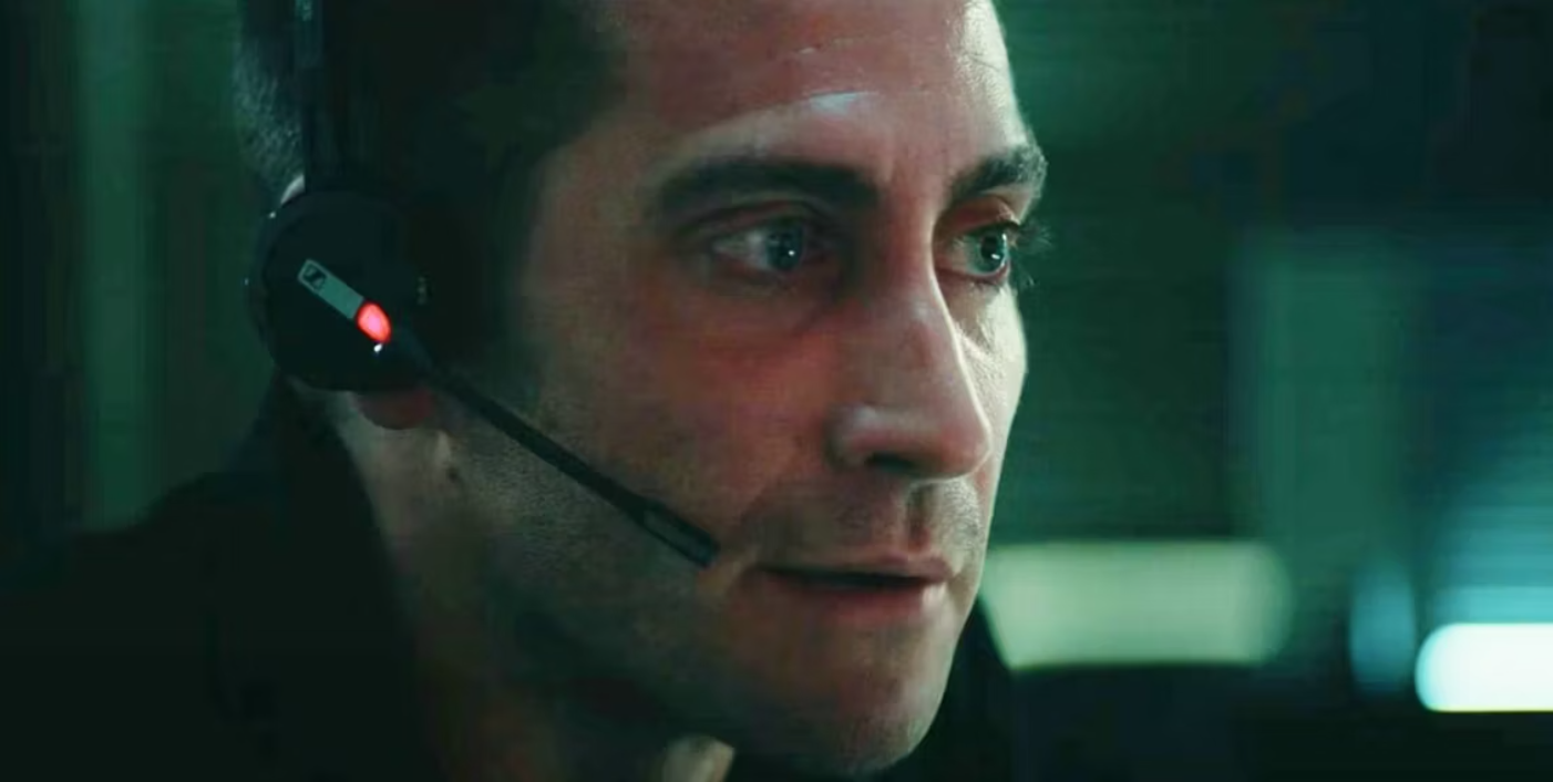 Jake Gyllenhaal’s Character in “Guilty” Imparts Lessons about Finding Balance and Doing the Right Thing