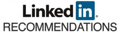 Browse our Recommendations on LinkedIn