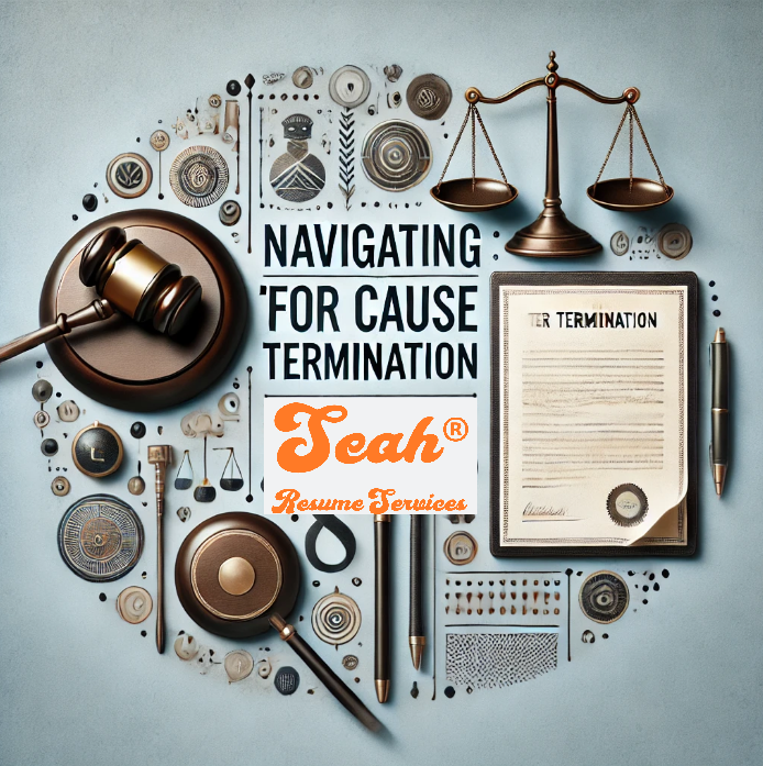 What you need to know about "For Cause" Terminations