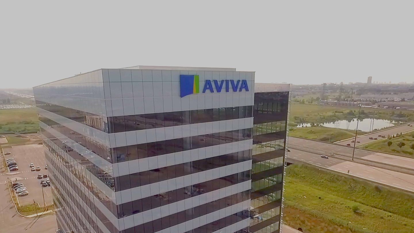 Discovering Opportunities at Aviva Canada, a Top Employer in Toronto